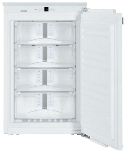 Встраиваемая морозильная камера Liebherr IGN 1664