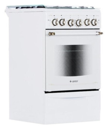 Газовая плита GEFEST 5100-02 0181