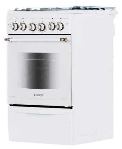 Газовая плита GEFEST 5100-02 0181