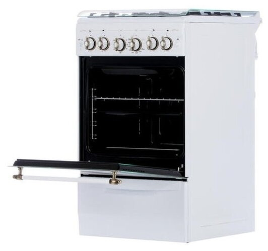 Газовая плита GEFEST 5100-02 0181