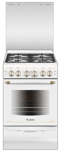 Газовая плита GEFEST 5100-02 0181