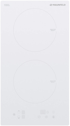 Индукционная варочная панель MAUNFELD EVI.292-WH