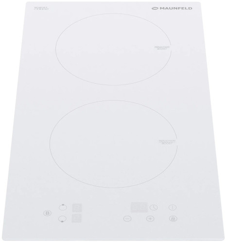 Индукционная варочная панель MAUNFELD EVI.292-WH