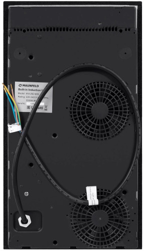 Индукционная варочная панель MAUNFELD EVI.292-WH