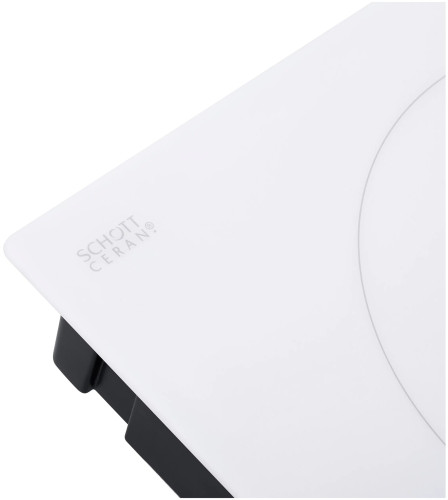 Индукционная варочная панель MAUNFELD EVI.292-WH