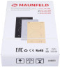 Индукционная варочная панель MAUNFELD EVI.292-WH