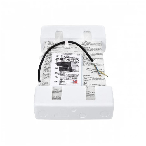 Индукционная варочная панель MAUNFELD EVI.292-WH