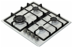 Газовая варочная панель GRAUDE GSK 60.1 WM
