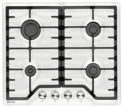 Газовая варочная панель GRAUDE GSK 60.1 WM