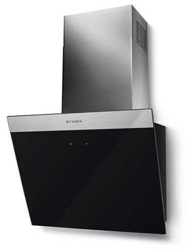 Кухонная вытяжка Faber Daisy EG6 BK A55