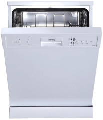 Посудомоечная машина Korting KDF 60240