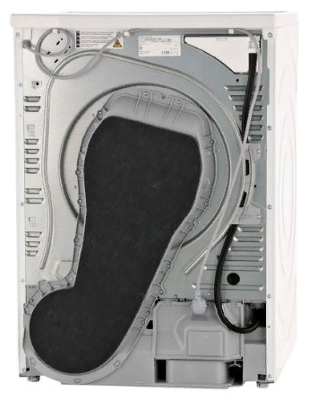 Сушильная машина Bosch WTW 876H0 OE