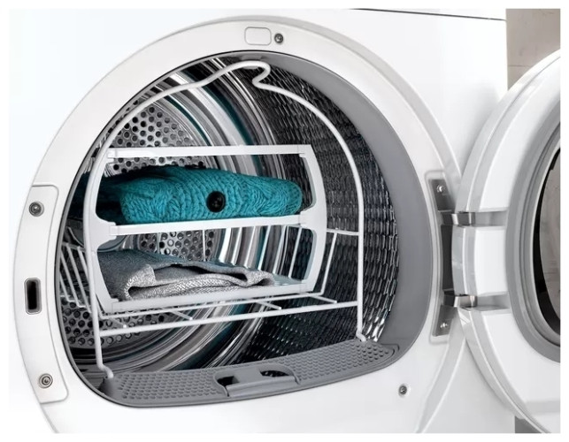 Сушильная машина Bosch WTW 876H0 OE