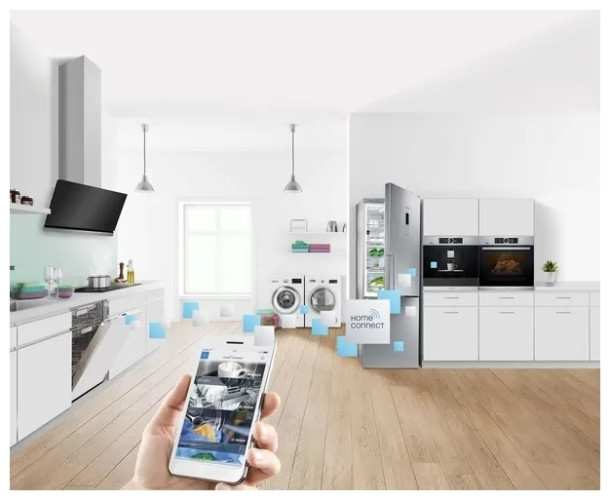 Сушильная машина Bosch WTW 876H0 OE