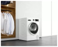 Сушильная машина Bosch WTW 876H0 OE