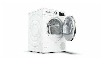 Сушильная машина Bosch WTW 876H0 OE