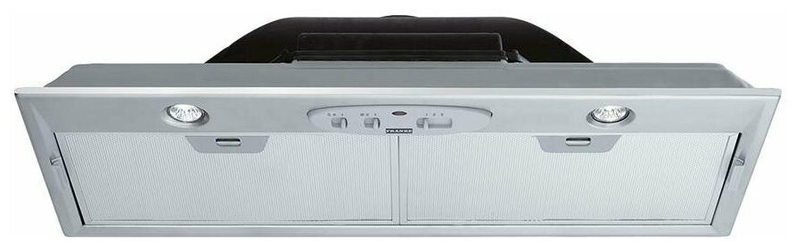 Встраиваемая вытяжка Franke FBI 732H XS