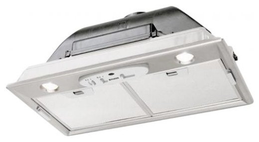 Встраиваемая вытяжка Faber ICH 00 SS 17.0A