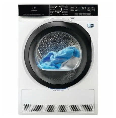 Сушильная машина Electrolux EW9H1R89B