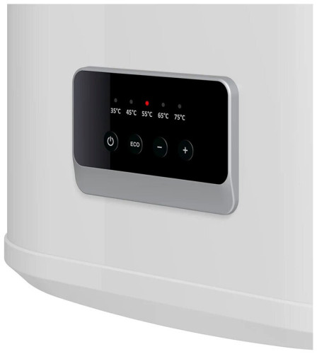 Электрический накопительный водонагреватель Thermex Bravo 50 Wi-Fi