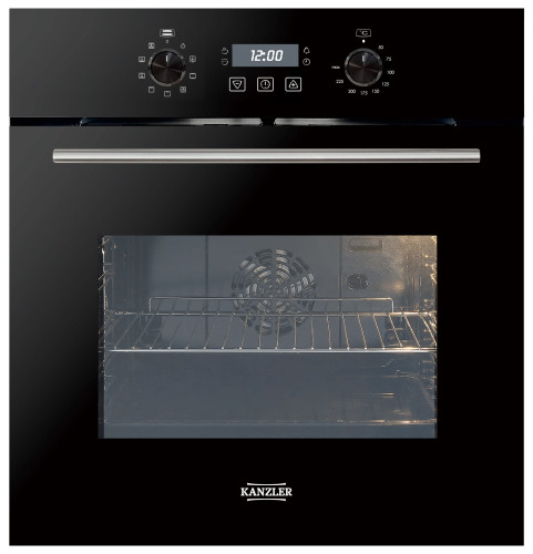 Электрический духовой шкаф Kanzler O 109 S