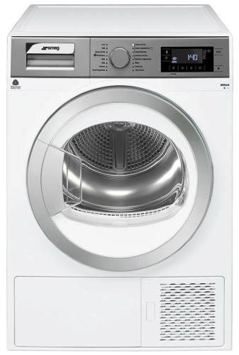 Сушильная машина Smeg DHT83LRU