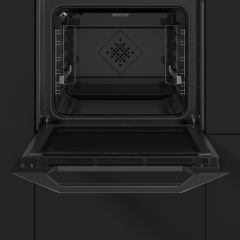 Электрический духовой шкаф De Dietrich DOP4556H