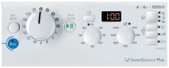 Стиральная машина Indesit BWSD 61051