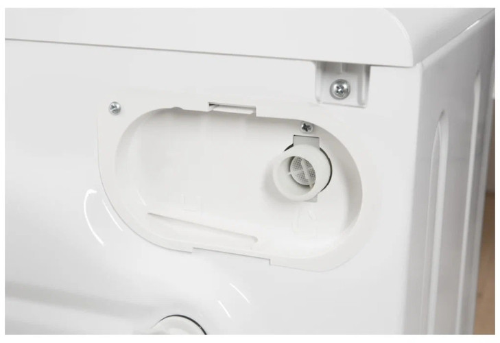 Стиральная машина Indesit BWSD 61051