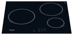Индукционная варочная панель Hotpoint-Ariston KIB 633 CE