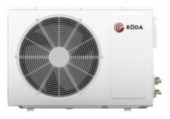Сплит-система Roda RS-A30P / RU-A30P