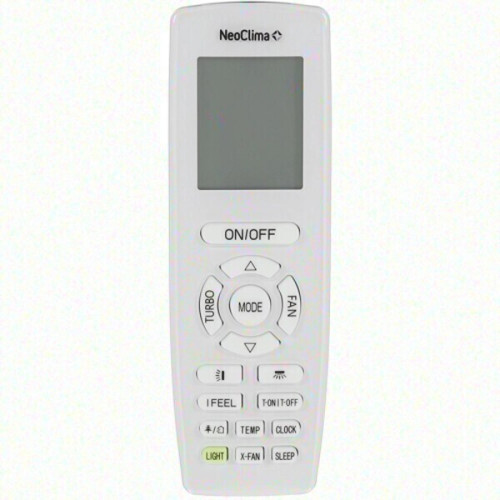 Сплит-система Neoclima NS/NU-HAX36R