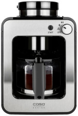 Кофеварка капельная Caso Coffee Compact