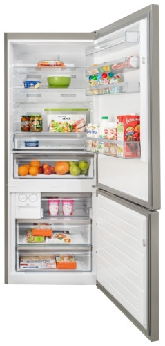 Холодильник Schaub Lorenz SLUC185D0G