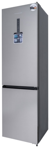 Холодильник Schaub Lorenz SLUC185D0G