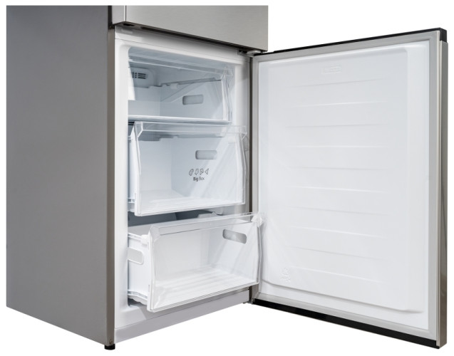 Холодильник Schaub Lorenz SLUC185D0G