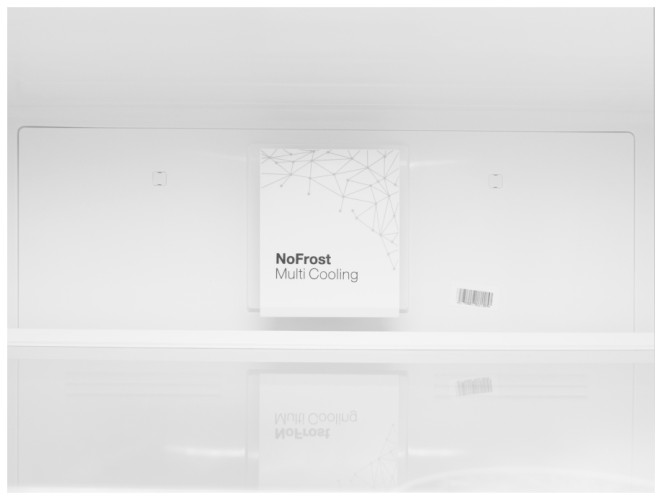 Холодильник Schaub Lorenz SLUC185D0G