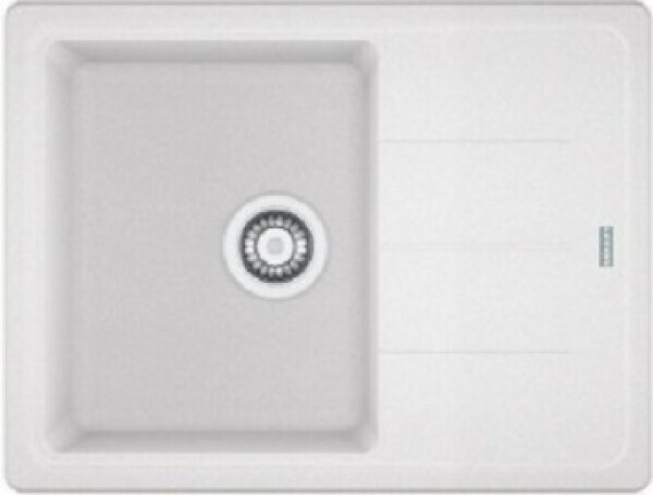 Кухонная мойка Franke BFG 611C белый 114.0280.850
