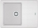 Кухонная мойка Franke BFG 611C белый 114.0280.850