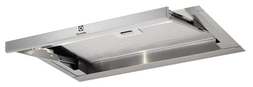 Встраиваемая вытяжка Electrolux EFP 60565 OX