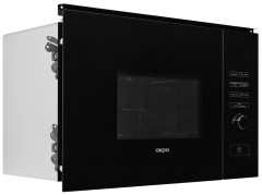 Встраиваемая микроволновая печь Akpo MEA 82008 MEP02 BL