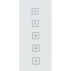 Кухонная вытяжка ZorG Virgo 1000 60 S белый