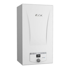 Газовый проточный водонагреватель ECA PHOENIX HERMETIC WATER HEATER