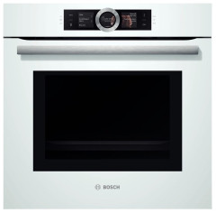 Электрический духовой шкаф Bosch HMG 656RW1