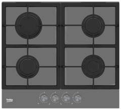 Газовая варочная панель Beko HILG 64225 SZG