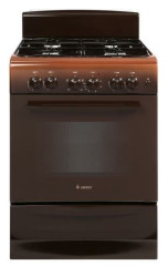 Комбинированная плита Gefest 6102-01 0339