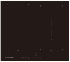 Индукционная варочная панель Kuppersberg ICS 624