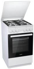 Комбинированная плита Gorenje K 5142 WF-B