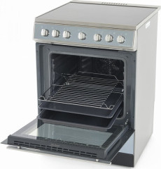 Электрическая плита Kaiser HC 62010 R Moire