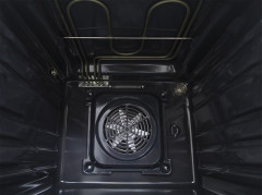 Электрическая плита Kaiser HC 62010 R Moire